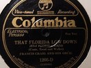 FRANCIS CRAIG & HIS ORCHESTRA 