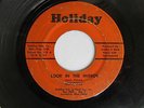 Northern 45, Vondors, Look in the Mirror, Holiday