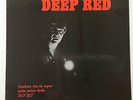 Deep Red. Soundtrack. Dario Argento. Goblin. Italy. Very rare. Profondo Rosso