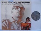 LP, John Zorn Plays Ennio Morricone, The Big Gundown, Fred Frith,Arto Lindsay,NM