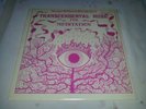 MASTER WILBURN BURCHETTE-Transcendental Music for Meditation-BB-004-NM/NM-Synth