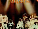 Angel (Kiss) Live Without A Net USA 2-LP vinyl record (Double Album)
