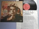 David Bowie - Peter And The Wolf UK 1978 RCA Red Seal LP with Insert