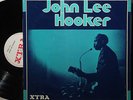 JOHN LEE HOOKER SAME LP (+ GROUNDHOGS) XTRA