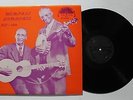 VARIOUS Memphis Jamboree 1927-1936 LP Yazoo Rec L-1021 US 1970 VG++ 4C