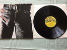 The Rolling Stones Sticky fingers ORIGINAL ZIPPER Andy Warhol ART COVER