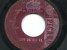 LOS INTOCABLES que dificl es MONSTER PSYCH GARAGE FUZZ el salvador LISTEN