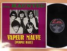 THE HAUNTED Vapeur mauve (Purple haze) FRENCH LP EVA PSYCH GARAGE