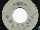 ROCHERAU & ORCH. AFRICAN FIESTA ivi / to soy prisionero AFRO CONGOLESE listen
