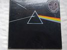PINK FLOYD Dark Side of the Moon LP  French Import  VGC+/NM **FREE SHIP*