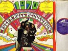 REPARATA AND THE DELRONS 1970 rock & roll revolution AVE 33008 usa LP PS EX/EX