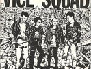 Vice Squad Living On Dreams UK 7