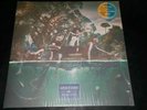 Graveyard Hisingen Blues LP gatefold Green and Amber vinyl