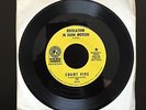 Count Five Revelation In Slow Motion / Declaration Of Indepen 45 Garage Psych NM
