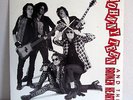 RARE - JOHNNY TEEN & THE BROKEN HEARTS: DEAR SANTA / FUNNEL OF LOVE - EX 7