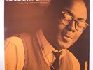 GIGI GRYCE: The Hap'nin's LP (Mono, Japan, 1991 re, insert) Jazz