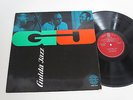 FRIEDRICH GULDA/GULDA JAZZ  LP 1965 AMADEO AVRS 9165