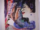 ELLA FITZGERALD: Sings The Harold Arlen Song Book, Vol 1 LP (Mono) Jazz