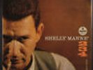 SHELLY MANNE: 2-3-4 LP (Mono) Jazz