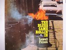 LOWELL FULSON: The Blues Came Rollin' In LP (Germany, tiny wear at 2 corners) r