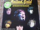 Rolled Gold The Very Best of the Rolling Stones - SIGNED by MICK JAGGER