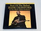 Hank Crawford–