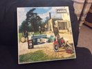 Oasis- Be Here Now- 2LP Fan Club Box Set