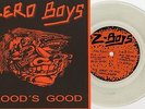 Zero Boys - Blood Is Good 7