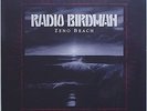 Radio Birdman - Zeno Beach LP New Race Christs Saints Hard-Ons Australia Punk