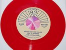 The Fascinators-Who Do You Think You Are/Chapel Bells/Oh Rosemarie-4 Song EP 45