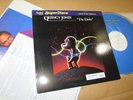 QUINCY JONES the dude NAUTILUS HALF SPEED AUDIOPHILE PROMO soul jazz LP 
