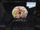 Queen ?A Day At The Races SEALED USA 1ST PRESS 1976 LP W/ HYPE STICKER