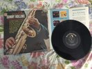 Sonny Rollins The Standard LP DG Mono Dynagroove ORIG '65 RCA LPM-3355 Ex Shrink