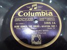 DEBROY SOMERS BAND Here Comes The Bride Selection 12