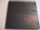MFSL UHQR RESPIGHI: FESTE ROMANE**SEALED**ORIGINAL OWNER