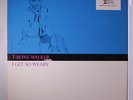 T-BONE WALKER: I Get So Weary LP (Mono) rare Blues & R&B