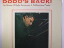 DODO MARMAROSA: Dodo's Back LP (Japan, 1984 re, insert, sm corner bend) Jazz