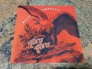 Tora Tora ?– Wild America ' LP N.MINT / MINT 1992
