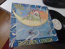 TABULA RASA Ekkedien Tanssi *Orig* LP Finland Love PROG Mint