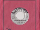 Bobby Reed - The Time Is Right For Love - Bell 888 Northern Soul 45