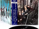 ROLLING STONES golden album JAPAN ONLY '66 orig LP rare