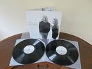 Robert Plant/Alison Krauss - Raising Sand LP - New Double Vinyl - World Shipping