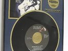 Elvis Presley - Heartbreak Hotel -Framed 45 RPM Collector's LMT Series #7 of 90