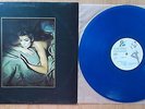 SANDRA CZECH LP: TEN ON ONE/THE SINGLES (BLUE VINYL,  GZ L1 0004-1 311)