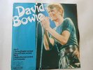 David Bowie-Rare Australian Heroes x 3 (French, German & UK. 4 TRK E.P
