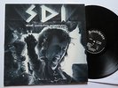 S.D.I. -Satans Defloration Incorporated LP 1986 GERMAN THRASH sodom necronomicon