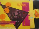 BUZZCOCKS - Different Kind Of Tension   VINYL LP