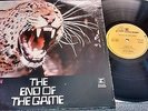 Peter Green - The End Of The Game -UK1970 1st press Reprise LP superb copy A1/B1