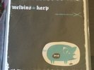 MELVINS KARP SPLATTER SUGAR DADDY  12