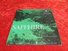 LP  STU WILIAMSON - Sapphire - London  LZ-N 14030 - 10'' Org. UK Mono Pressing